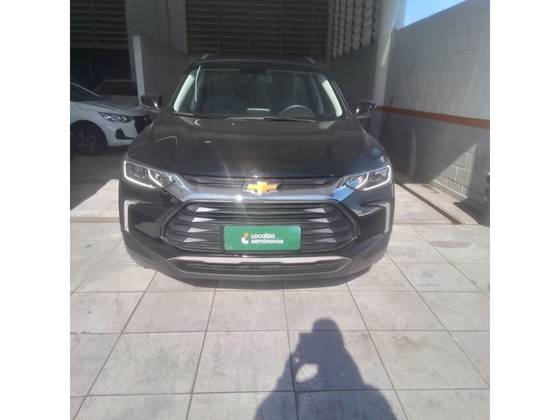 CHEVROLET TRACKER 1.2 TURBO FLEX PREMIER AUTOMÁTICO